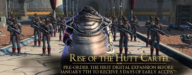 Star Wars The Old Republic Rise Of The Hutt Cartel Star Wars Wiki Fandom