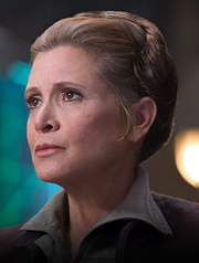 Leia TFA