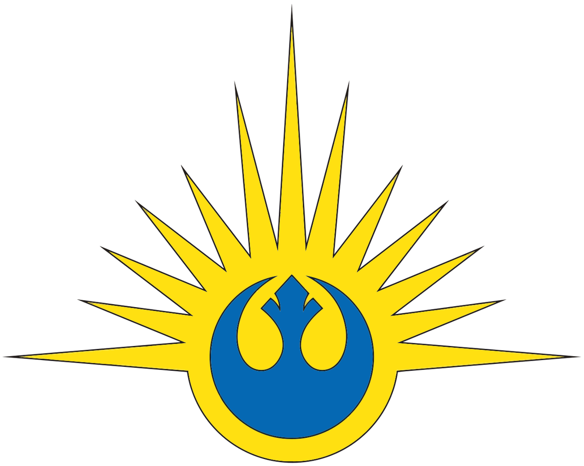 Nueva República Star Wars Wiki Fandom