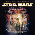 Phantom Menace Soundtrack