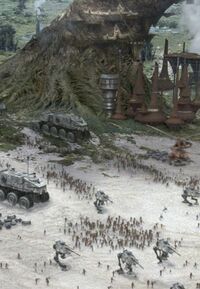 BattlefrontKashyyyk