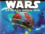 La Nueva Orden Jedi: Marea Oscura II: Desastre