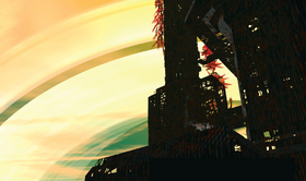 Los Anillos de Coruscant, una marca dejada por la ocupación yuuzhan vong