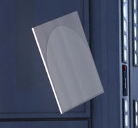 Un disco de acceso ZX-5.