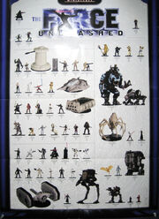 TFU minis
