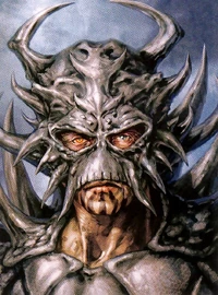 Darth Krayt usurpó el trono de Fel, convirtiéndose en el primer  en gobernar la galaxia desde Darth Sidious.