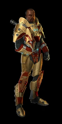 Mandalore el Vindicado