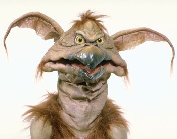 Salacious B. Crumb