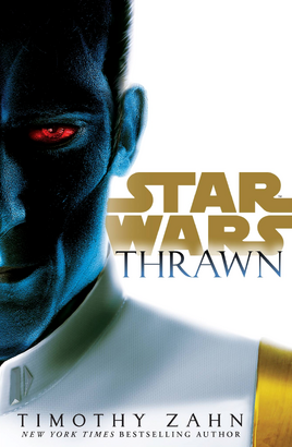SoCalledThrawnNovel