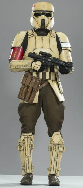 Standard shoretrooper - Hasbro