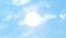 Alderaan star
