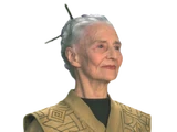 Jocasta Nu