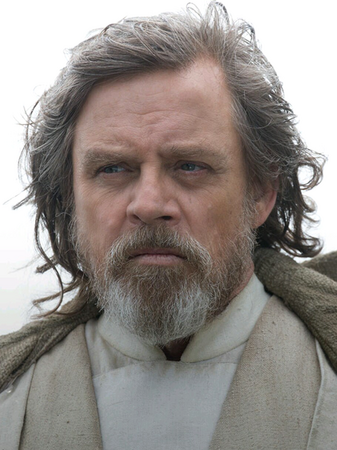 Luke Skywalker | Star Wars Wiki | Fandom