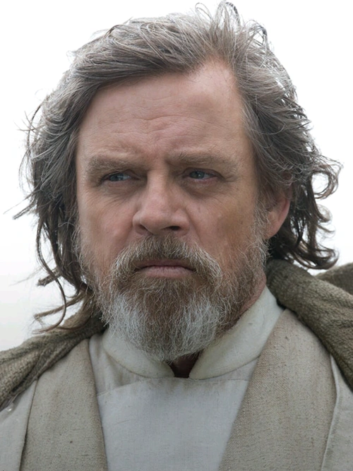 Mark Hamill dice que Luke puede ser un actor más joven