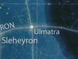 Sleheyron/Leyendas