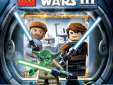 LEGO Star Wars III: The Clone Wars