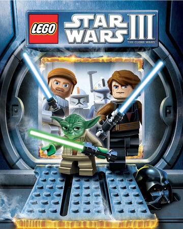 LEGO Star III: The Wars | Star Wars Wiki | Fandom
