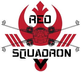 Red Squadron SWCT