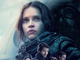 Rogue One: Una Historia de Star Wars (novela)