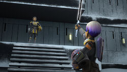 Legacy of Mandalore 10