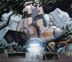 Mandalorian fast-attack ship2