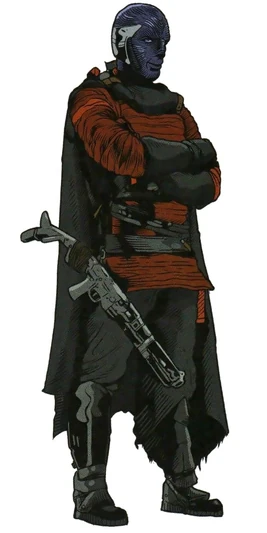 Delphidian-Alien Archive