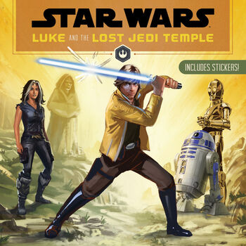 Luke-and-the-Lost-Jedi-Temple