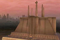 Jedi Temple SWFU (2)