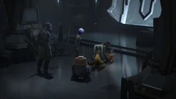 The Holocrons of Fate 26