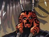 Darth Wyyrlok (III)