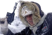 Han Desintegrador Hoth