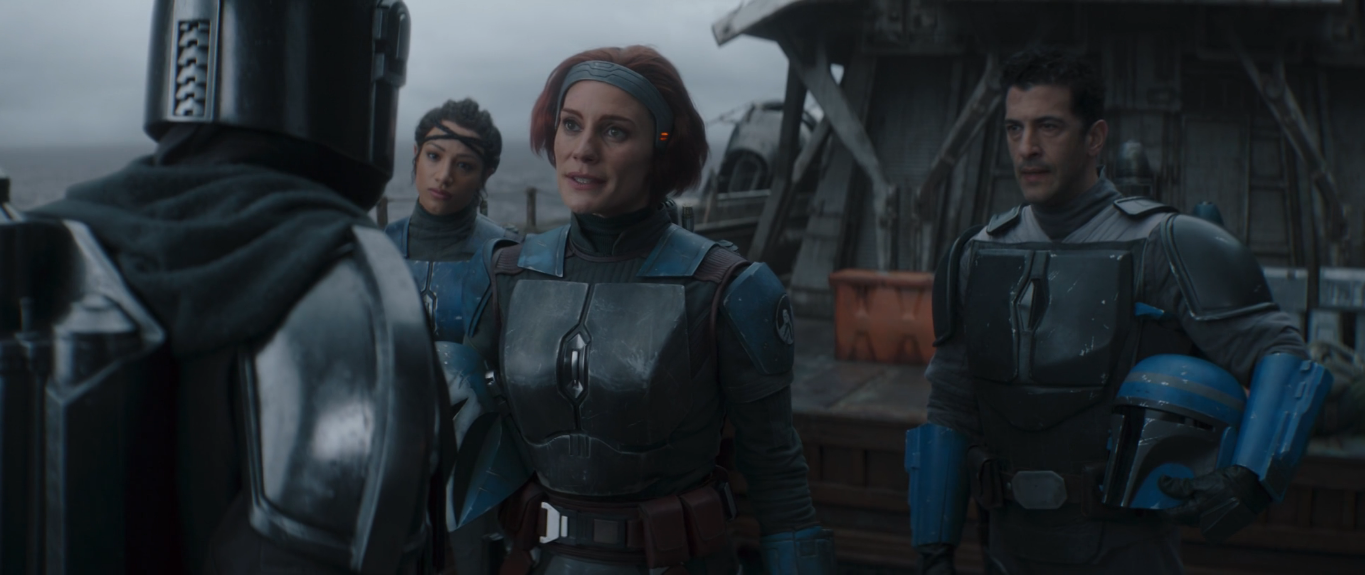 Bo Katan Kryze Star Wars Wiki Fandom Bo Katan Kryze Star Wars Wiki Fandom