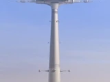 Torre de comunicaciones de LothalNet E-272