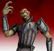 el Alcaide de la Ciudadela.