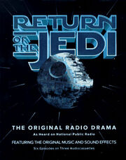 Rotj radiodrama