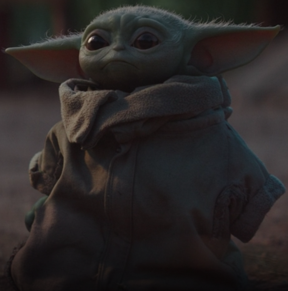 Descolorar cesar menos Especie de Yoda | Star Wars Wiki | Fandom