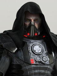 Darth Malgus