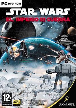 El Imperio en Guerra