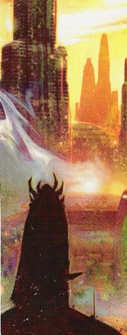 , el Profeta de los .