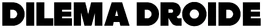 Droid Dilemma Logo-SW 25