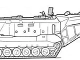 Base de Mando Móvil PX-4