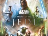Star Wars: Los Secretos de los Jedi