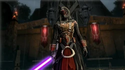 Revan en Yavin 4