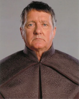 Ruwee Naberrie/Leyendas