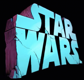 Taika Waititi film temporary logo