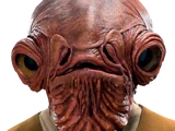 Gial Ackbar