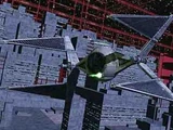 Caza estelar multipropósito Cazador TIE/HU