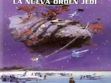 La Nueva Orden Jedi: Marea Oscura I: Ofensiva