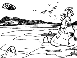 El Gran Mar en .