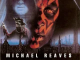 Darth Maul: El Cazador en las Tinieblas